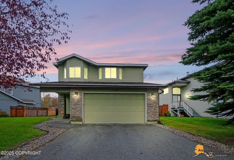 Photo of 11038 Northfleet Drive, Anchorage, AK 99515 (MLS # 25-13107) Photo of 11038 Northfleet Drive, Anchorage, AK 99515 (MLS # 25-13107)