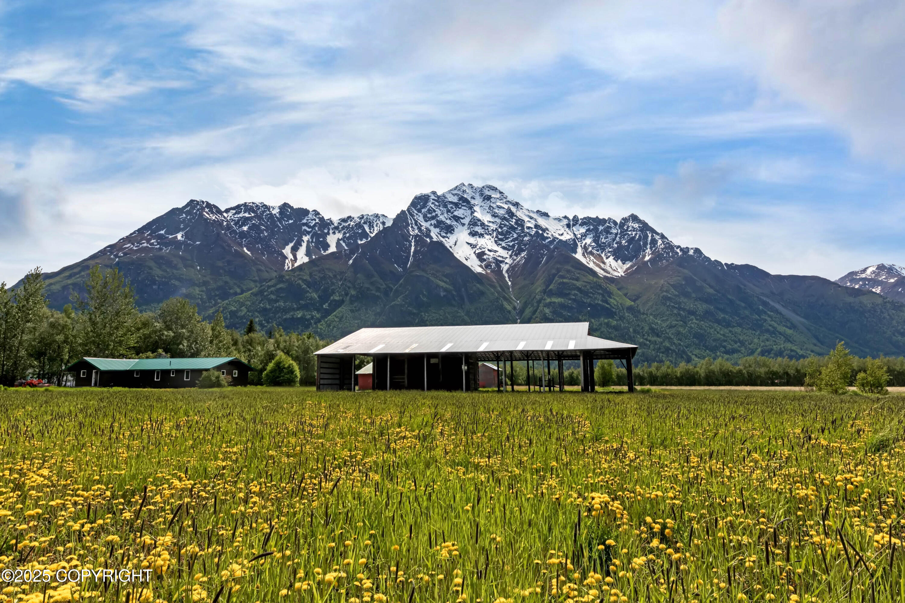 15555 E Our Spur Spur, Palmer, Alaska image 22