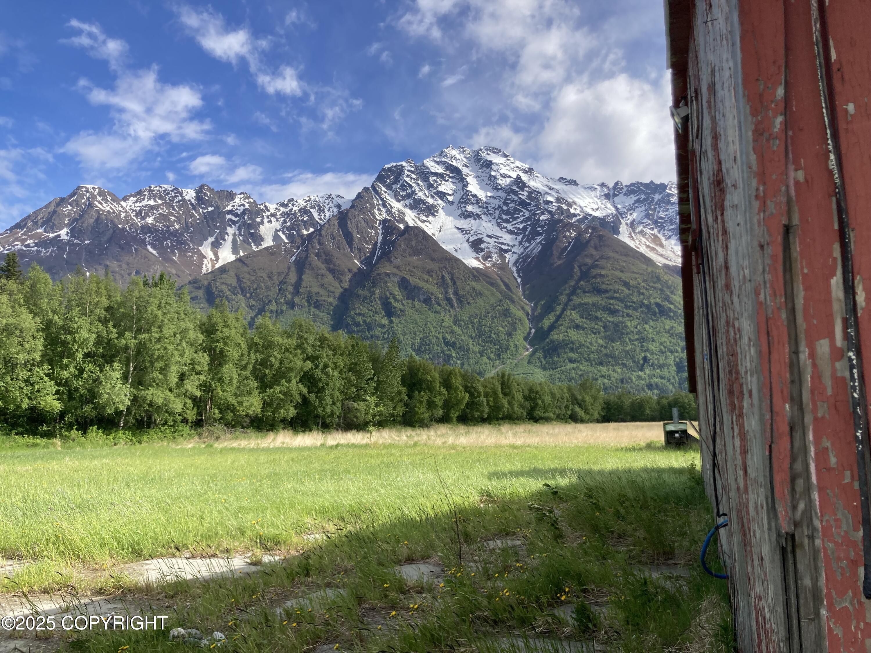 15555 E Our Spur Spur, Palmer, Alaska image 5