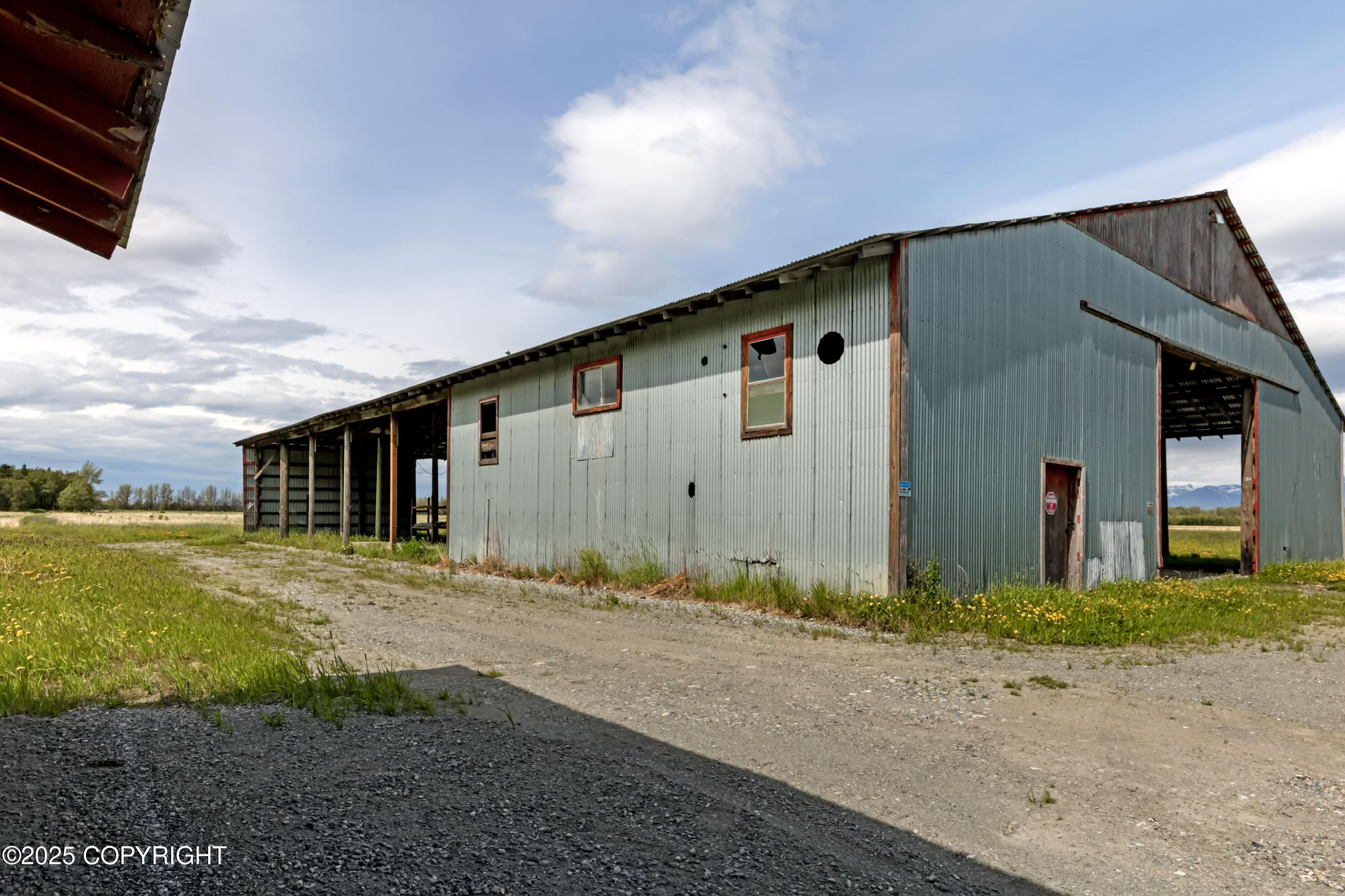 15555 E Our Spur Spur, Palmer, Alaska image 27