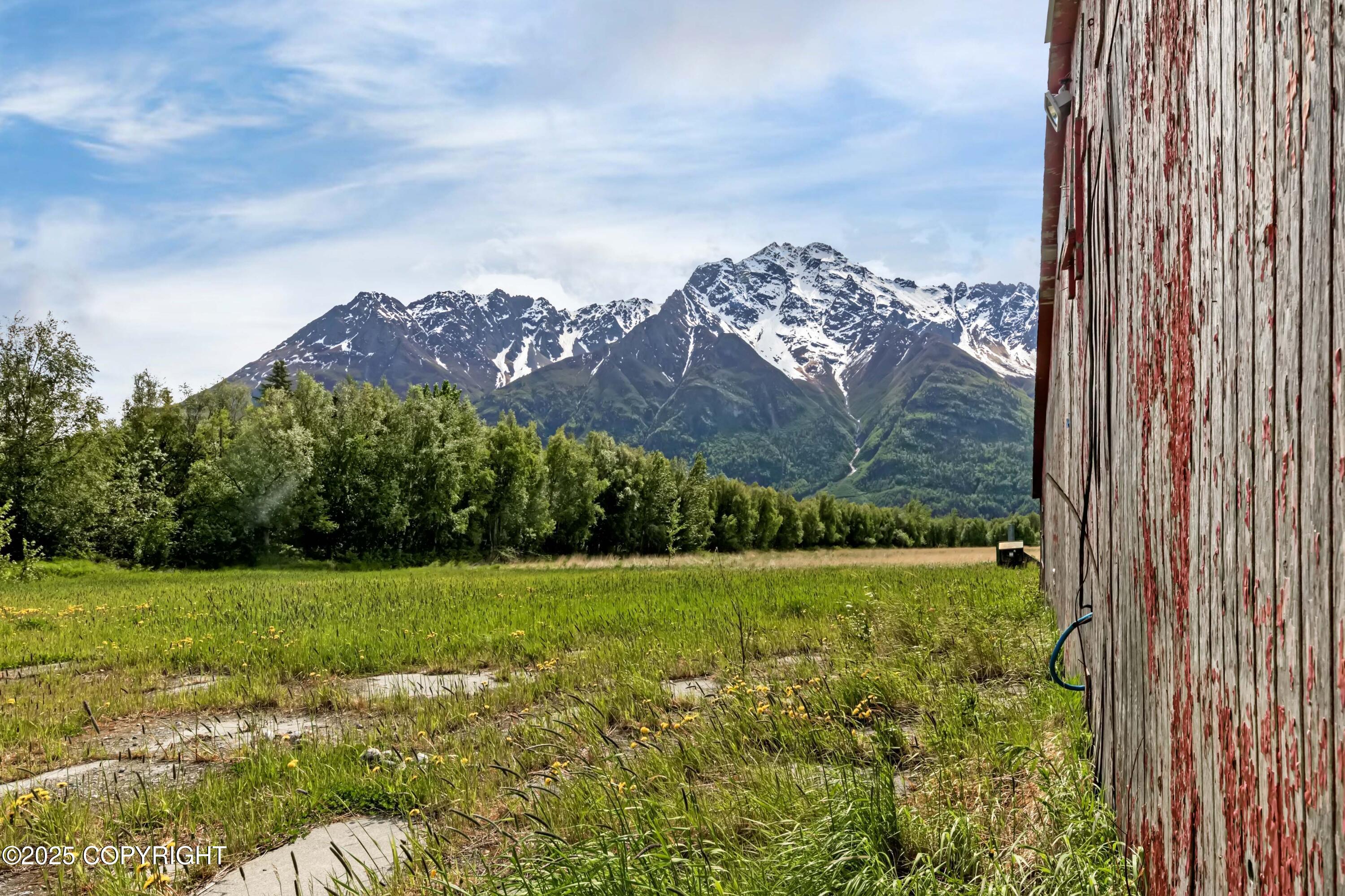 15555 E Our Spur Spur, Palmer, Alaska image 25
