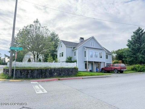 Photo of 1327 E Rezanof Drive, Kodiak, AK 99615 (MLS # 26-10806)