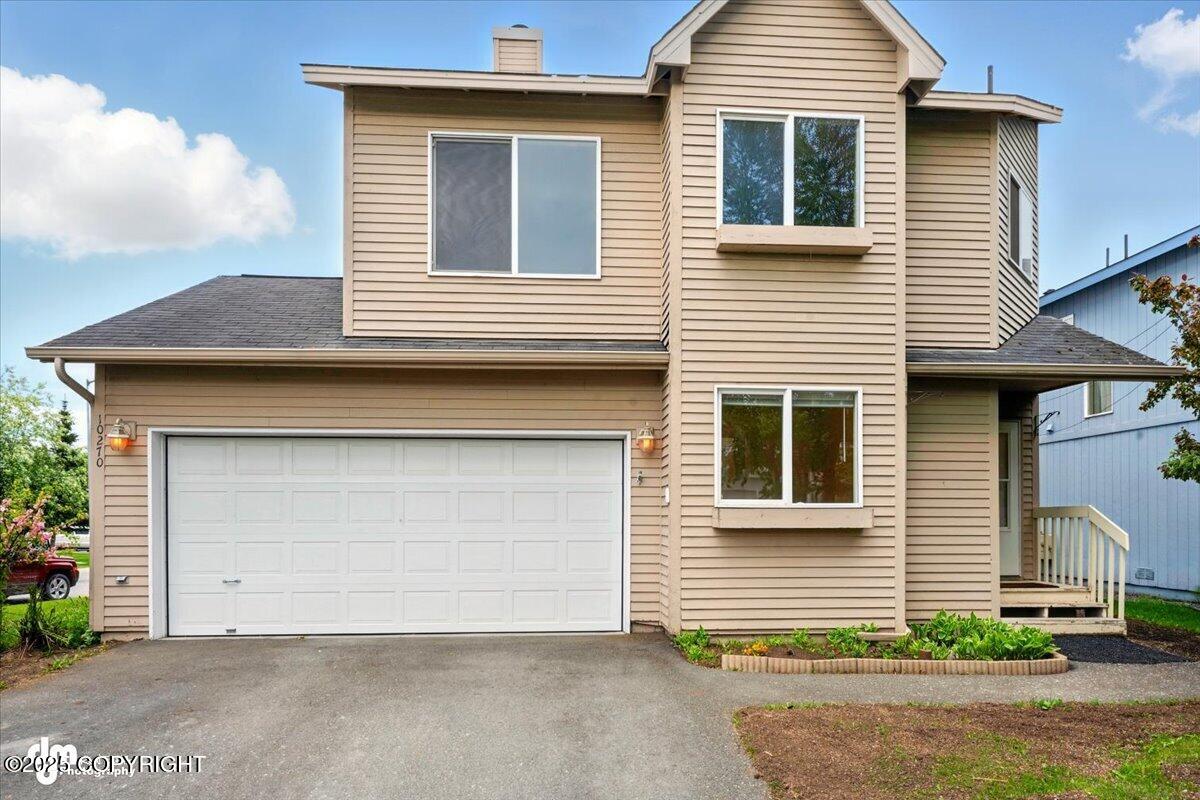 10270 Sextant Circle, Anchorage, Alaska image 48