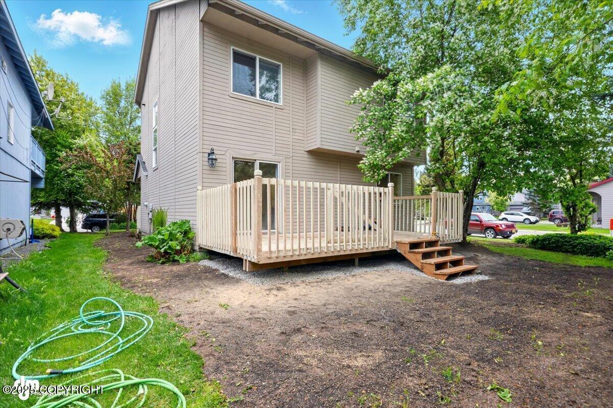 10270 Sextant Circle, Anchorage, Alaska image 43