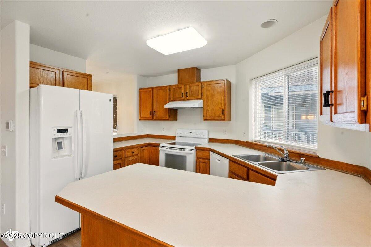 10270 Sextant Circle, Anchorage, Alaska image 22
