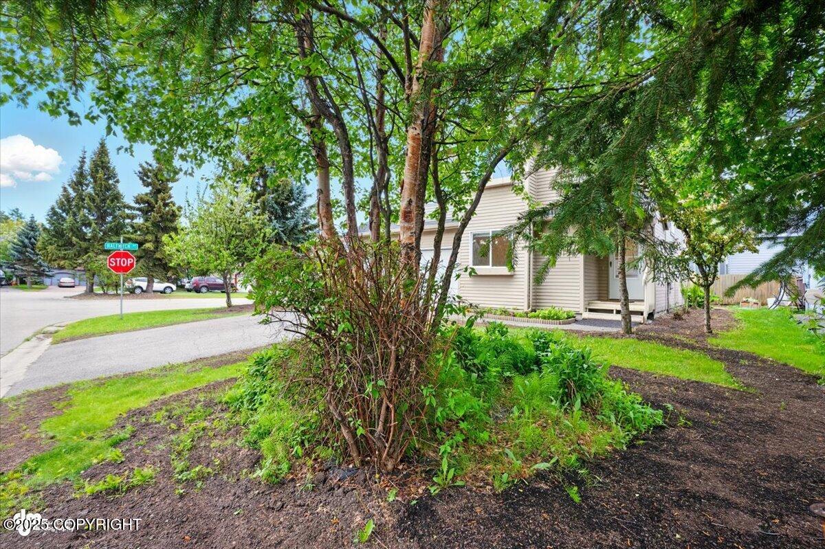 10270 Sextant Circle, Anchorage, Alaska image 47