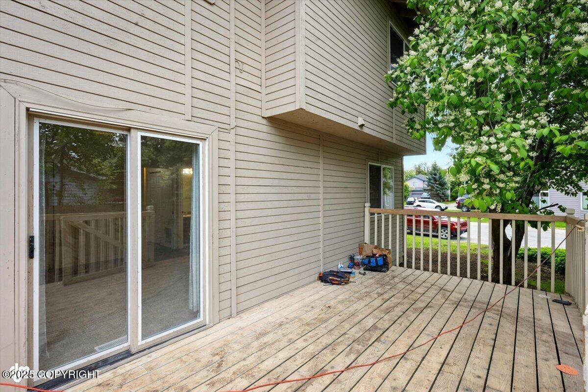 10270 Sextant Circle, Anchorage, Alaska image 42