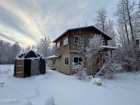 Photo of 11725 E Weathervane Circle, Palmer, AK 99645 (MLS # 26-323)