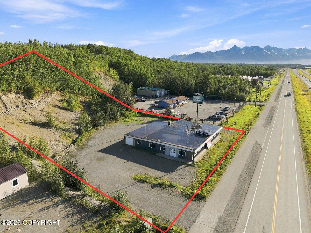 6339-6445 E Blue Lupine Drive