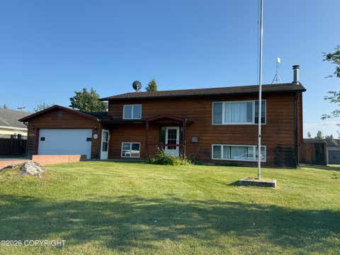 Photo of 309 W Rockwell Avenue, Soldotna, AK 99669 (MLS # 26-10735)