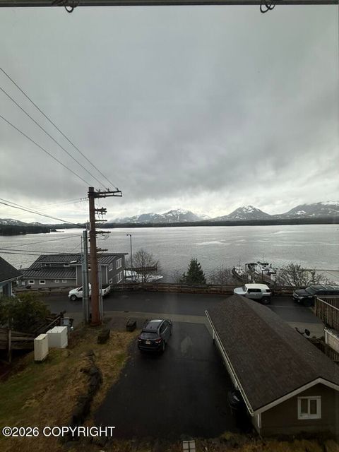 Photo of 1400 Water Street, Ketchikan, AK 99901 (MLS # 26-4522)