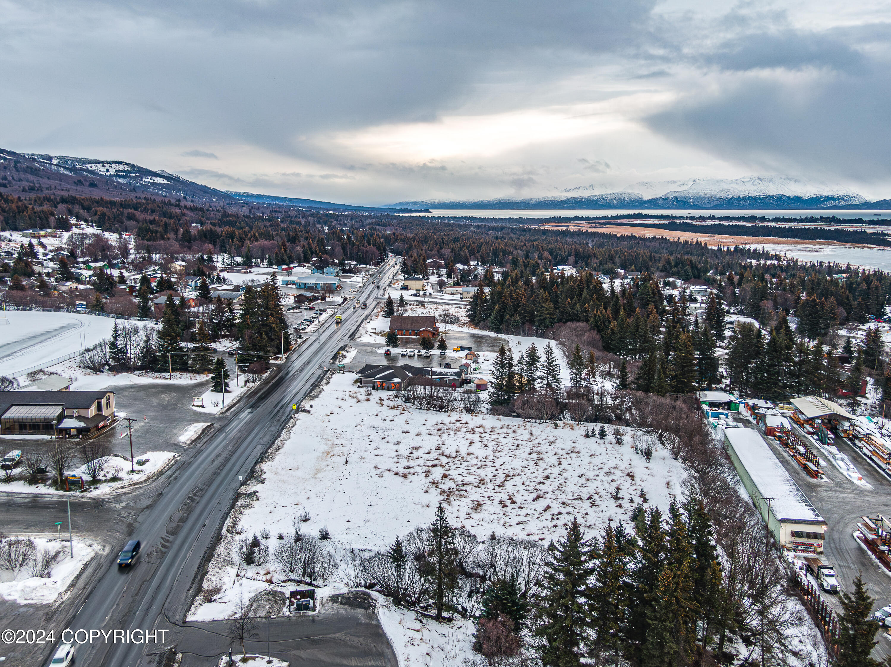 745 E End Road, Homer, Alaska image 14