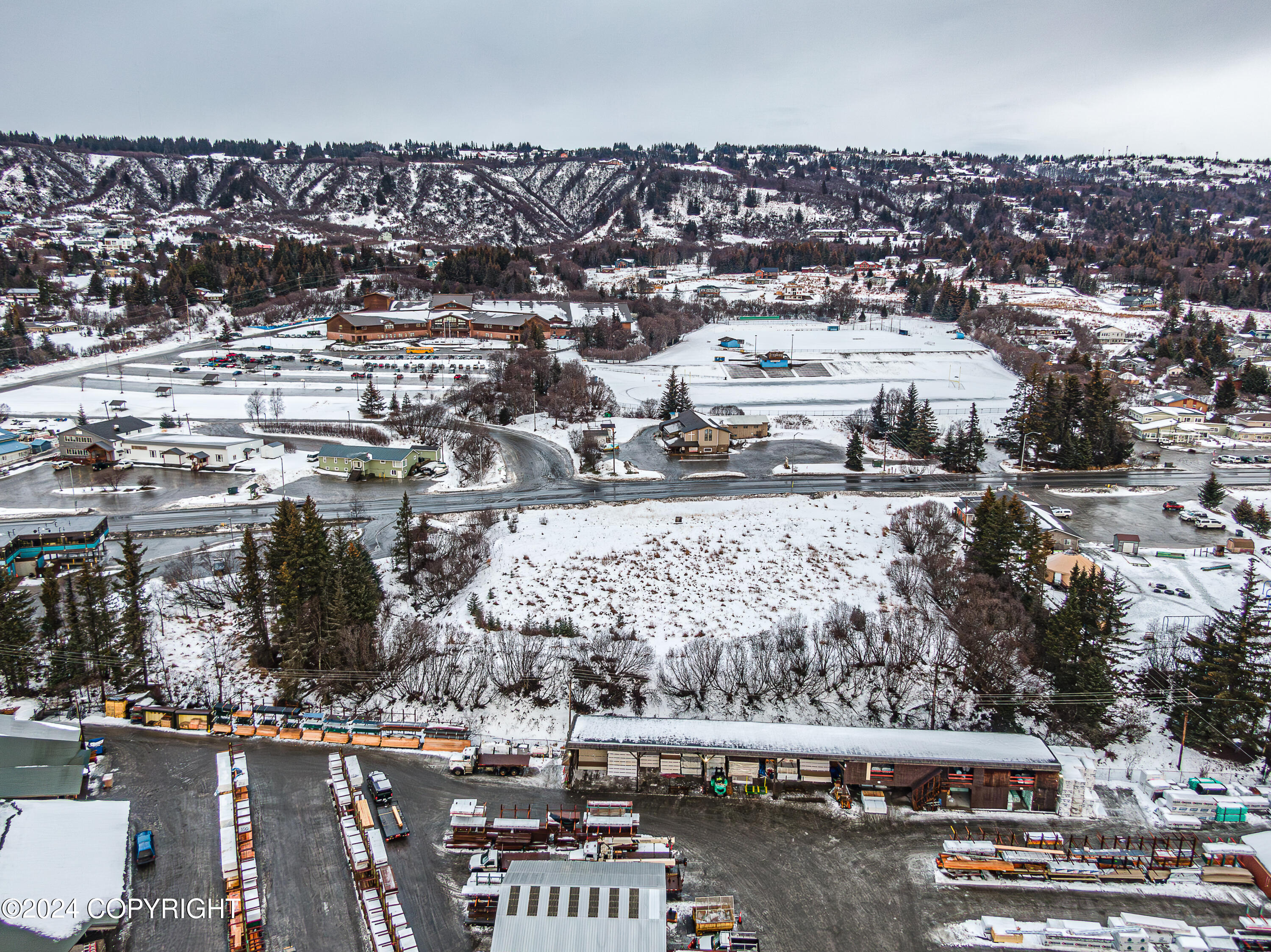 745 E End Road, Homer, Alaska image 7