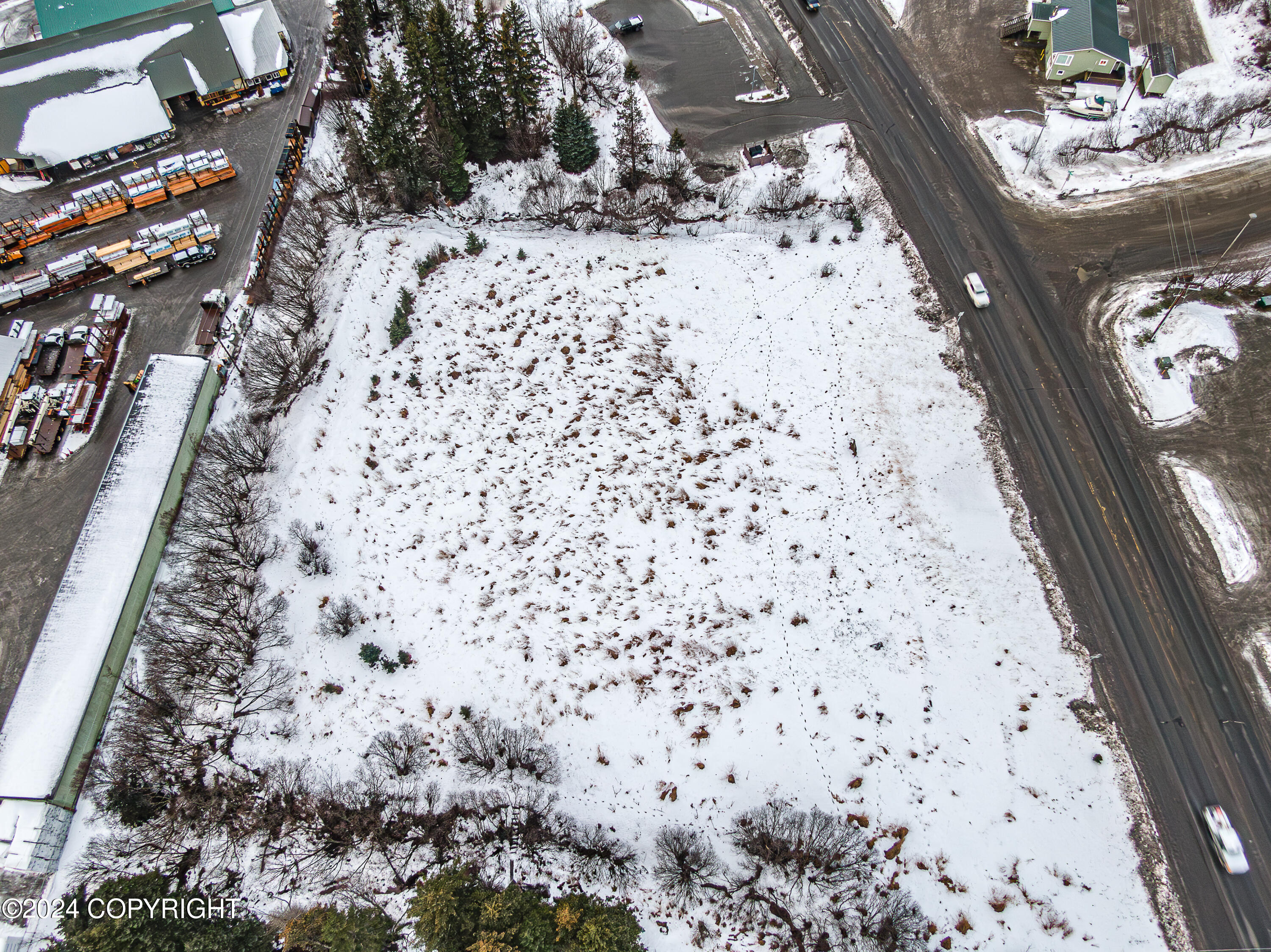 745 E End Road, Homer, Alaska image 16