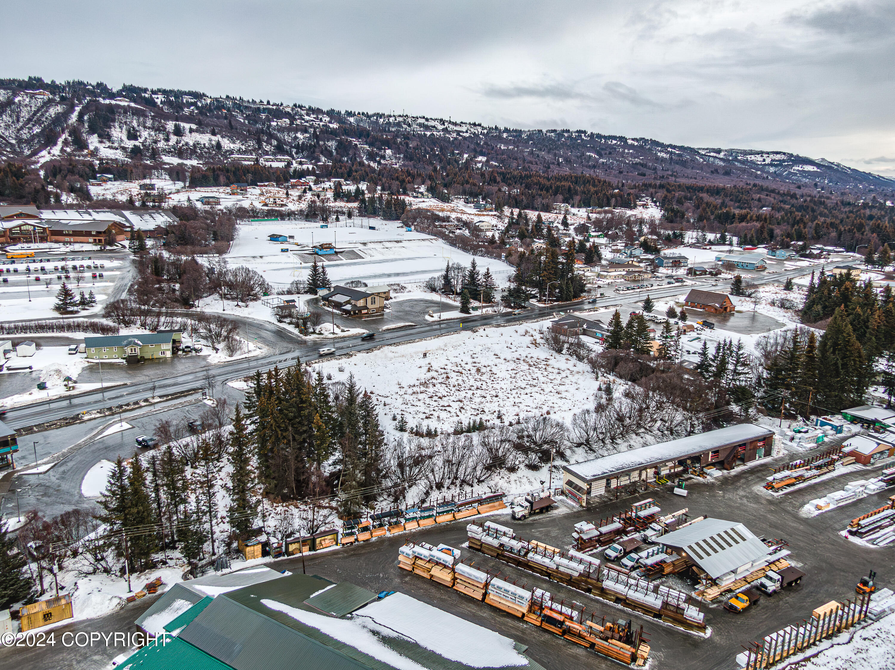 745 E End Road, Homer, Alaska image 8