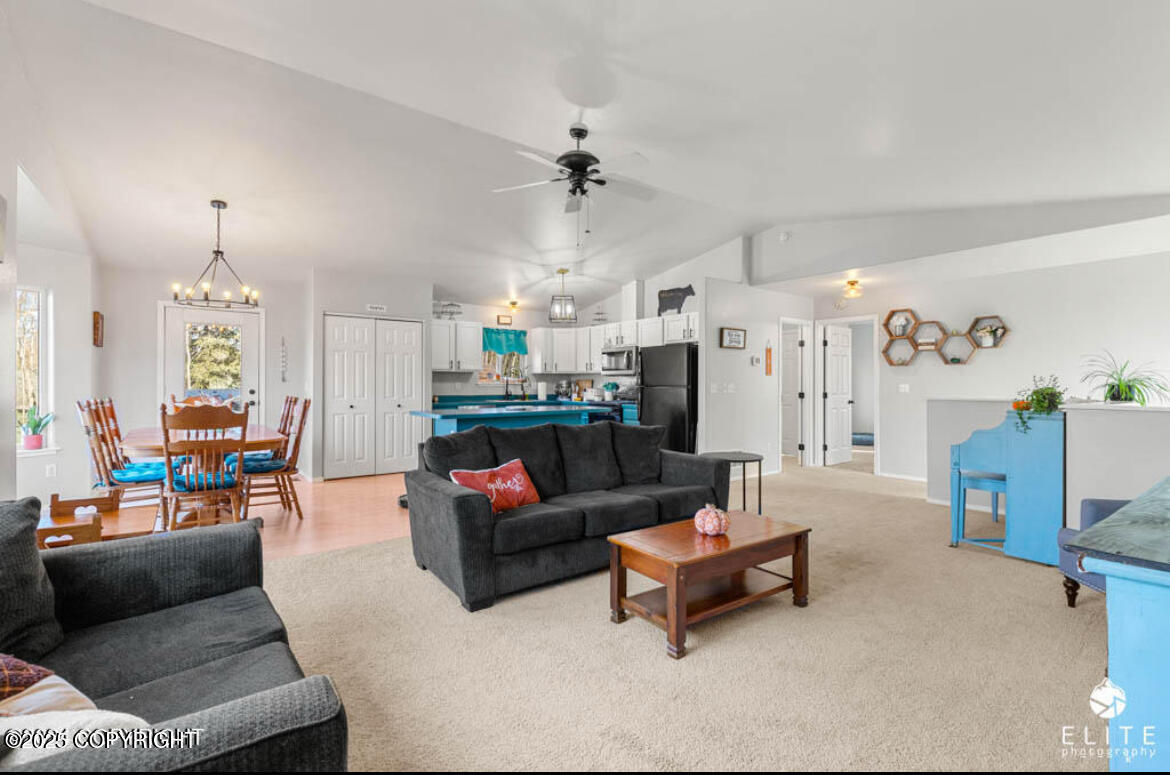 5159 W Conner Court, Wasilla, Alaska image 8