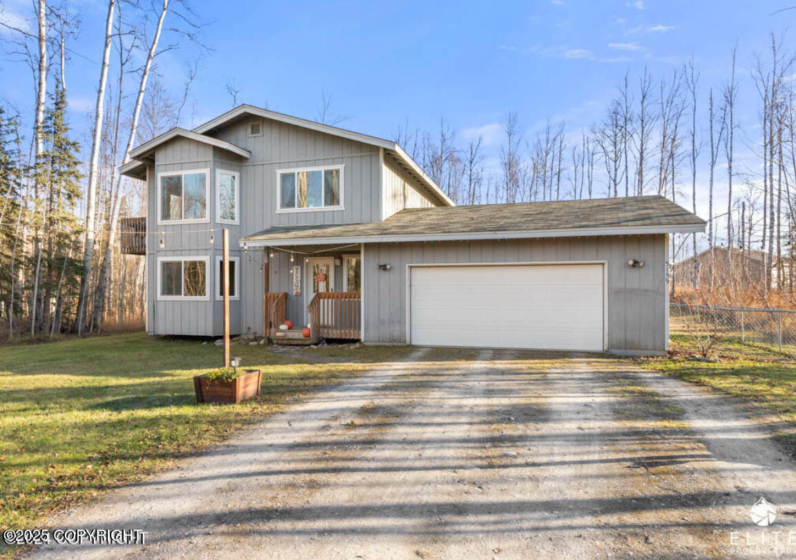 5159 W Conner Court, Wasilla, Alaska image 1