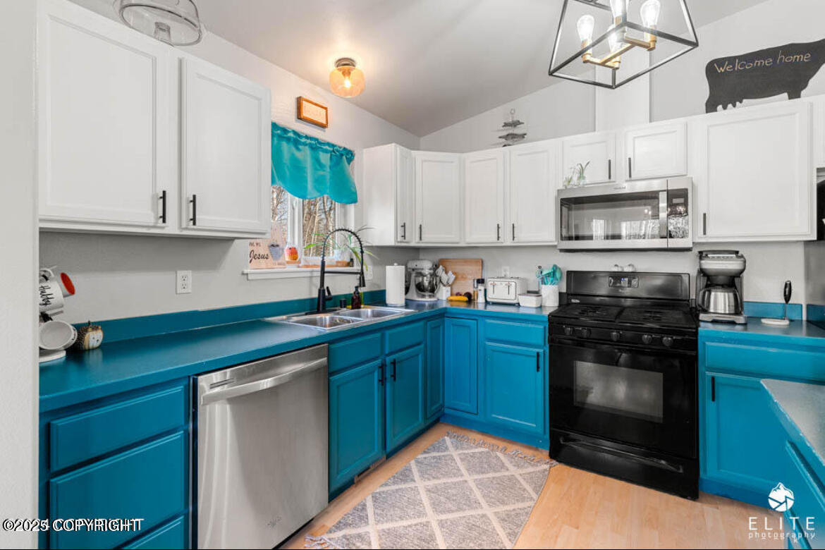 5159 W Conner Court, Wasilla, Alaska image 12