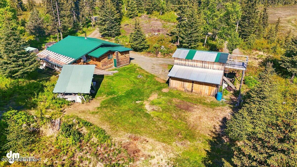 Anchor Point, Alaska 99556, United States, 1 Bedroom Bedrooms, ,1 BathroomBathrooms,Residential,Active,149385