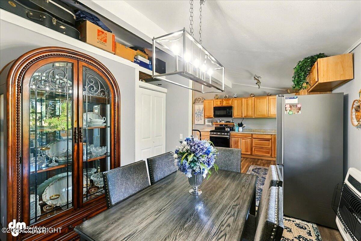 Anchor Point, Alaska 99556, United States, 1 Bedroom Bedrooms, ,1 BathroomBathrooms,Residential,Active,149385