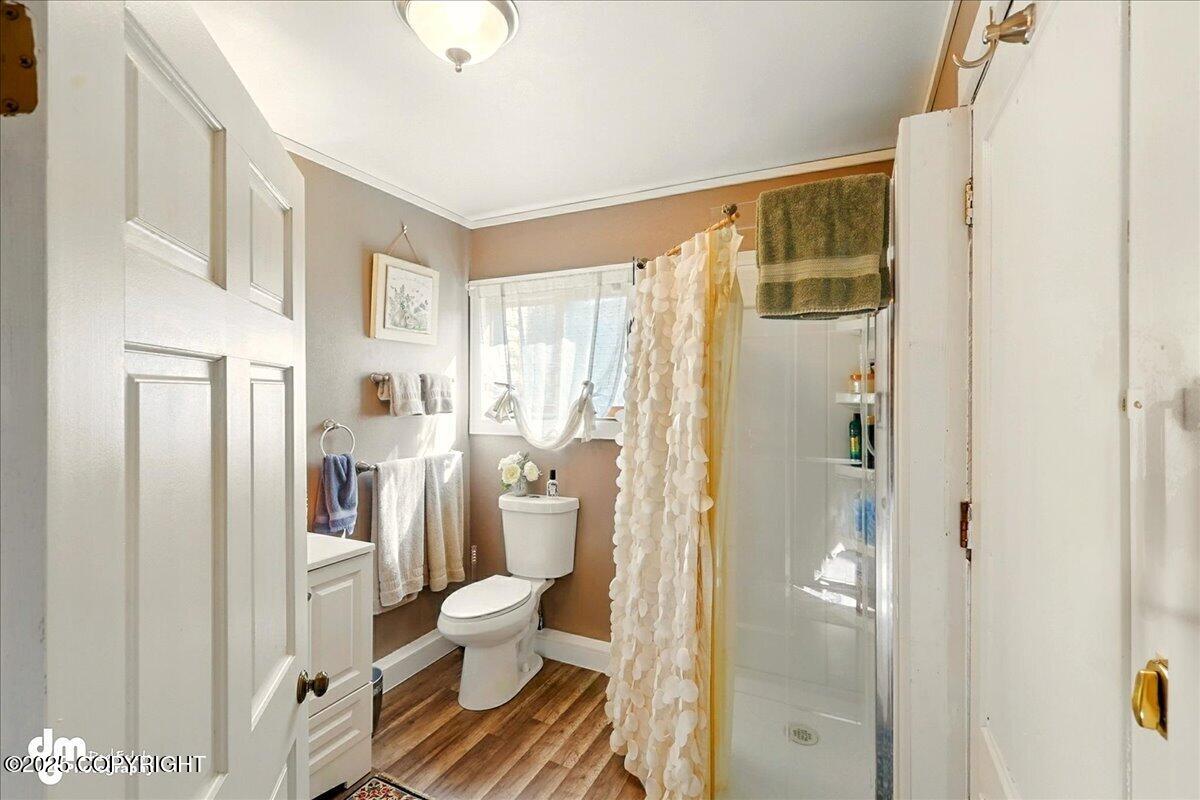 Anchor Point, Alaska 99556, United States, 1 Bedroom Bedrooms, ,1 BathroomBathrooms,Residential,Active,149385