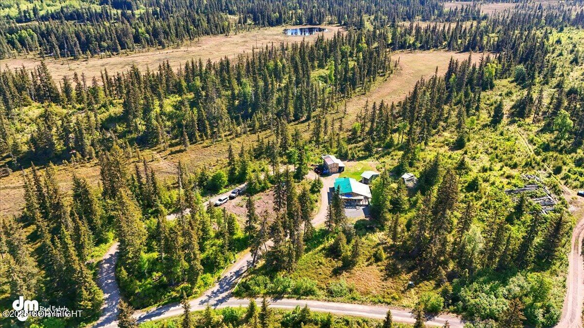 Anchor Point, Alaska 99556, United States, 1 Bedroom Bedrooms, ,1 BathroomBathrooms,Residential,Active,149385