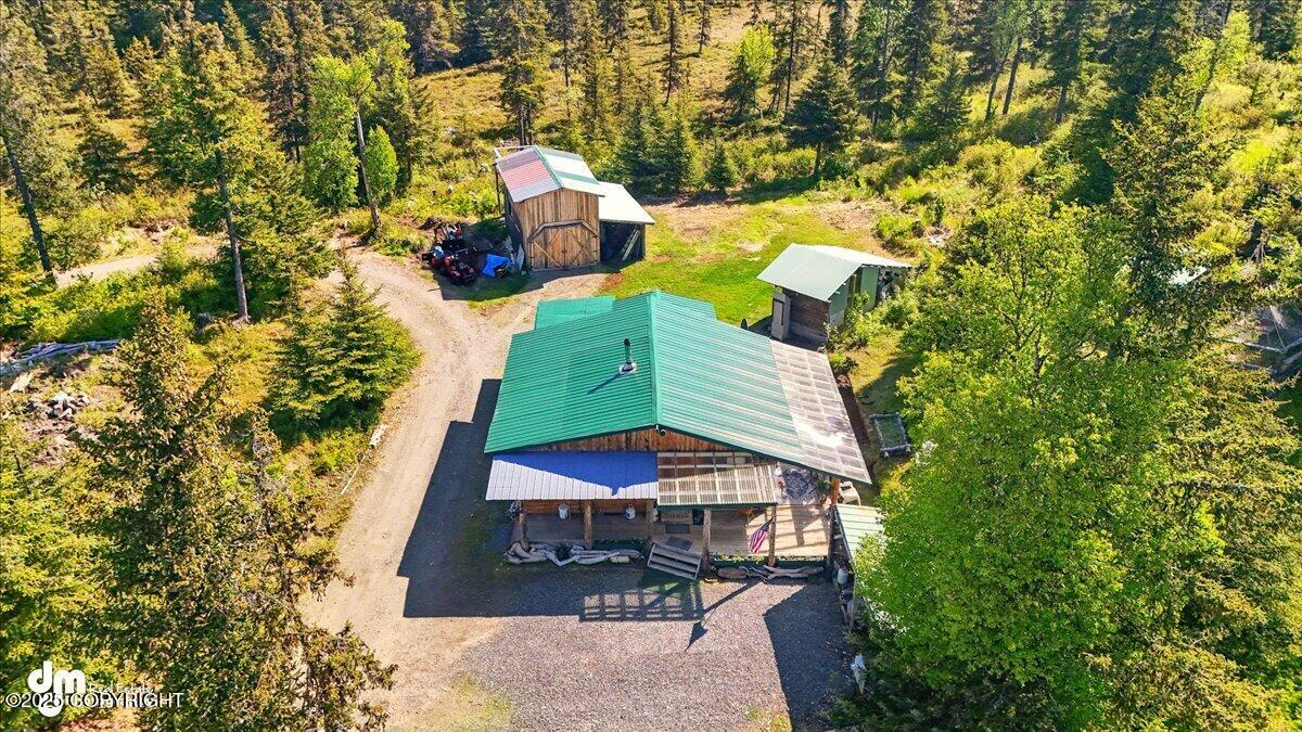 Anchor Point, Alaska 99556, United States, 1 Bedroom Bedrooms, ,1 BathroomBathrooms,Residential,Active,149385