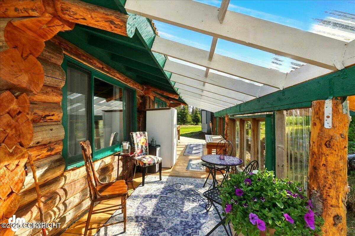 Anchor Point, Alaska 99556, United States, 1 Bedroom Bedrooms, ,1 BathroomBathrooms,Residential,Active,149385