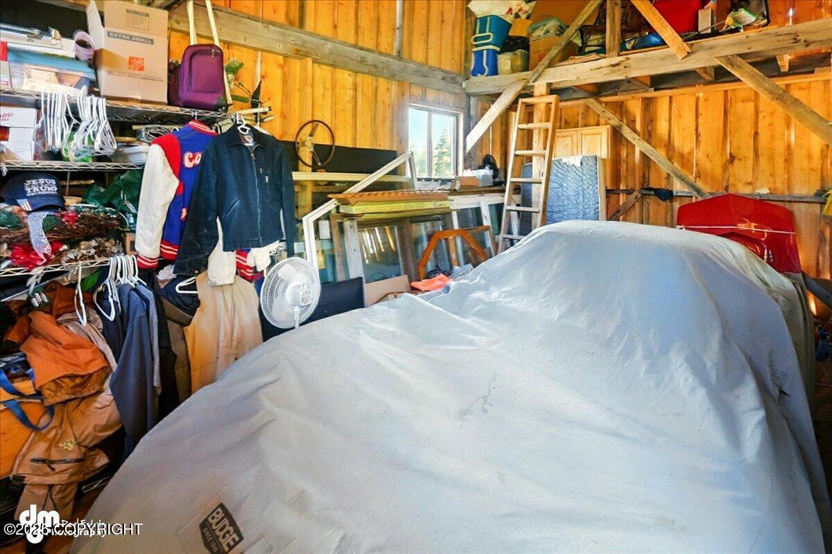 Anchor Point, Alaska 99556, United States, 1 Bedroom Bedrooms, ,1 BathroomBathrooms,Residential,Active,149385