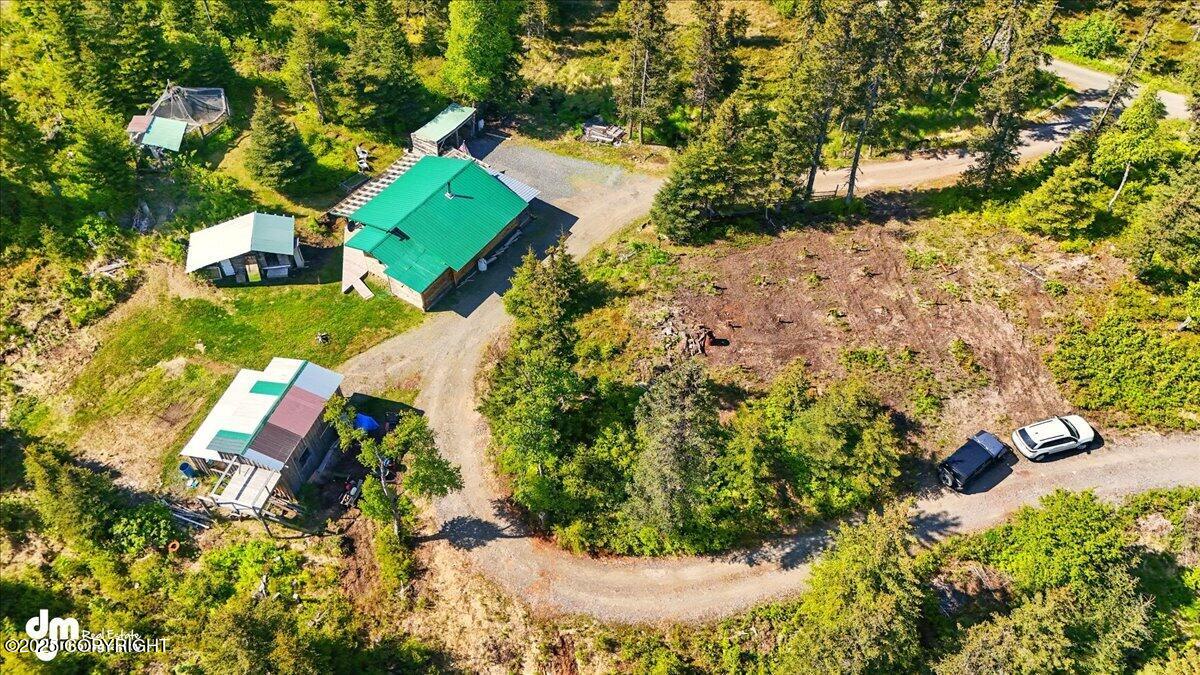 Anchor Point, Alaska 99556, United States, 1 Bedroom Bedrooms, ,1 BathroomBathrooms,Residential,Active,149385