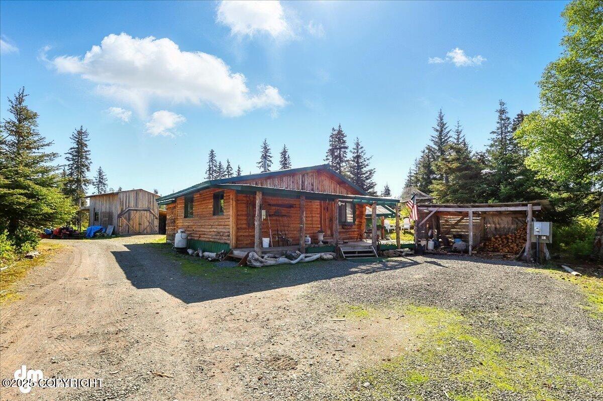 Anchor Point, Alaska 99556, United States, 1 Bedroom Bedrooms, ,1 BathroomBathrooms,Residential,Active,149385