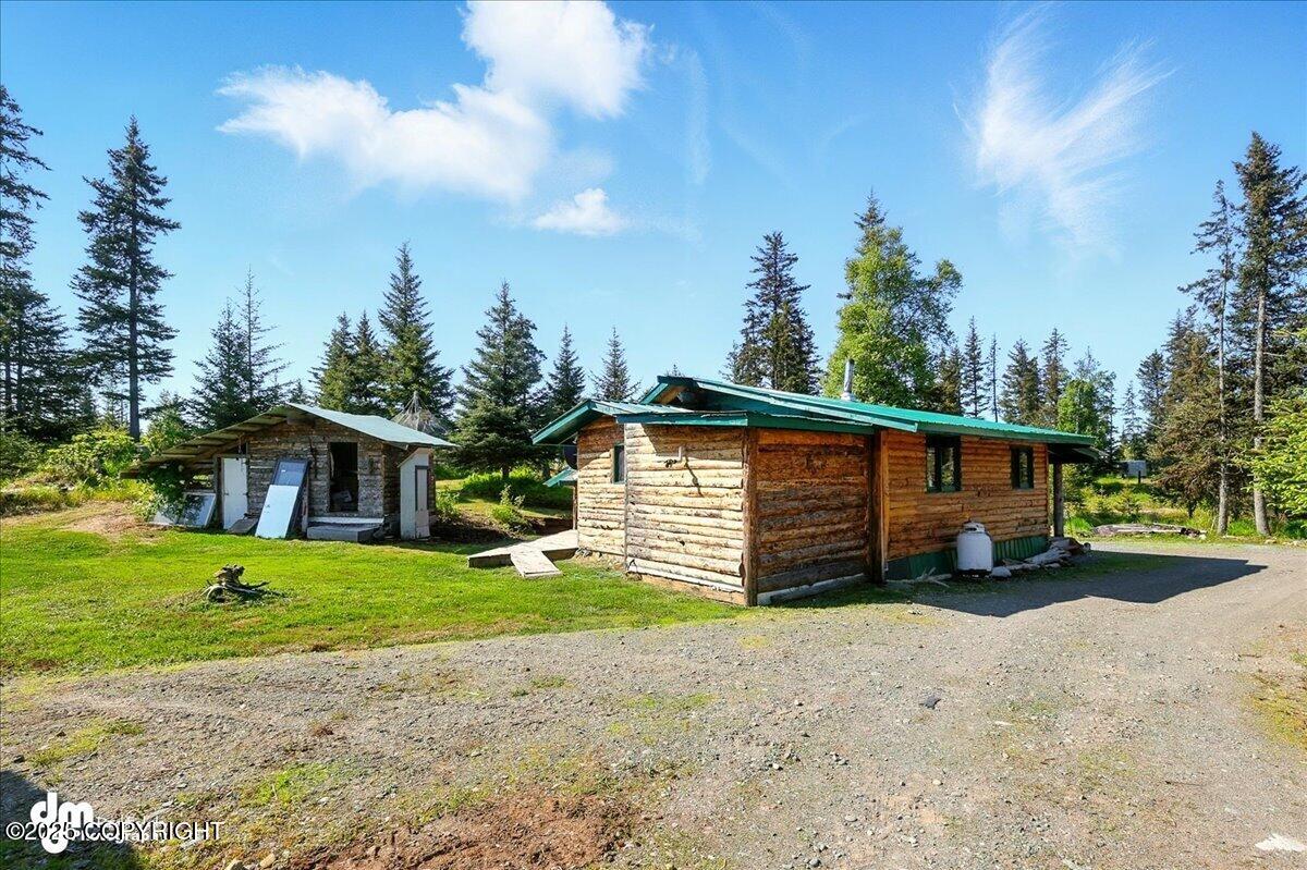 Anchor Point, Alaska 99556, United States, 1 Bedroom Bedrooms, ,1 BathroomBathrooms,Residential,Active,149385