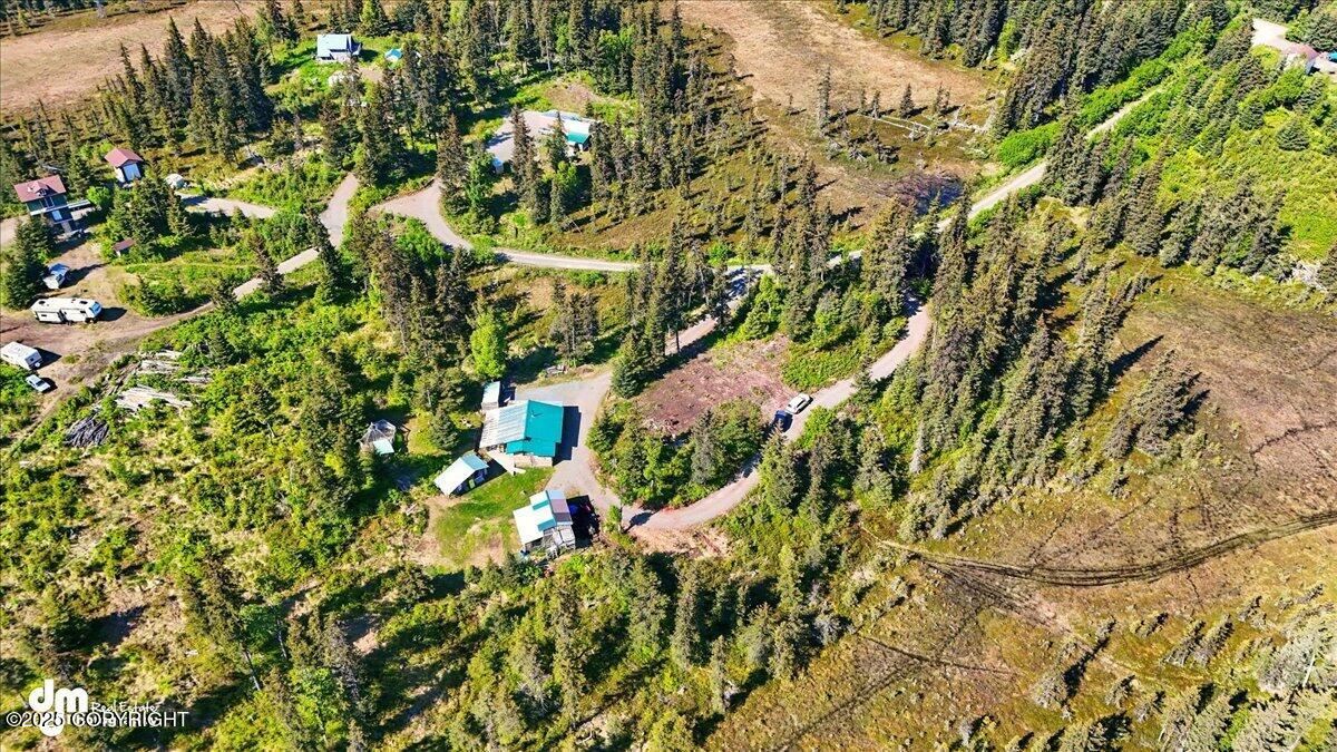 Anchor Point, Alaska 99556, United States, 1 Bedroom Bedrooms, ,1 BathroomBathrooms,Residential,Active,149385