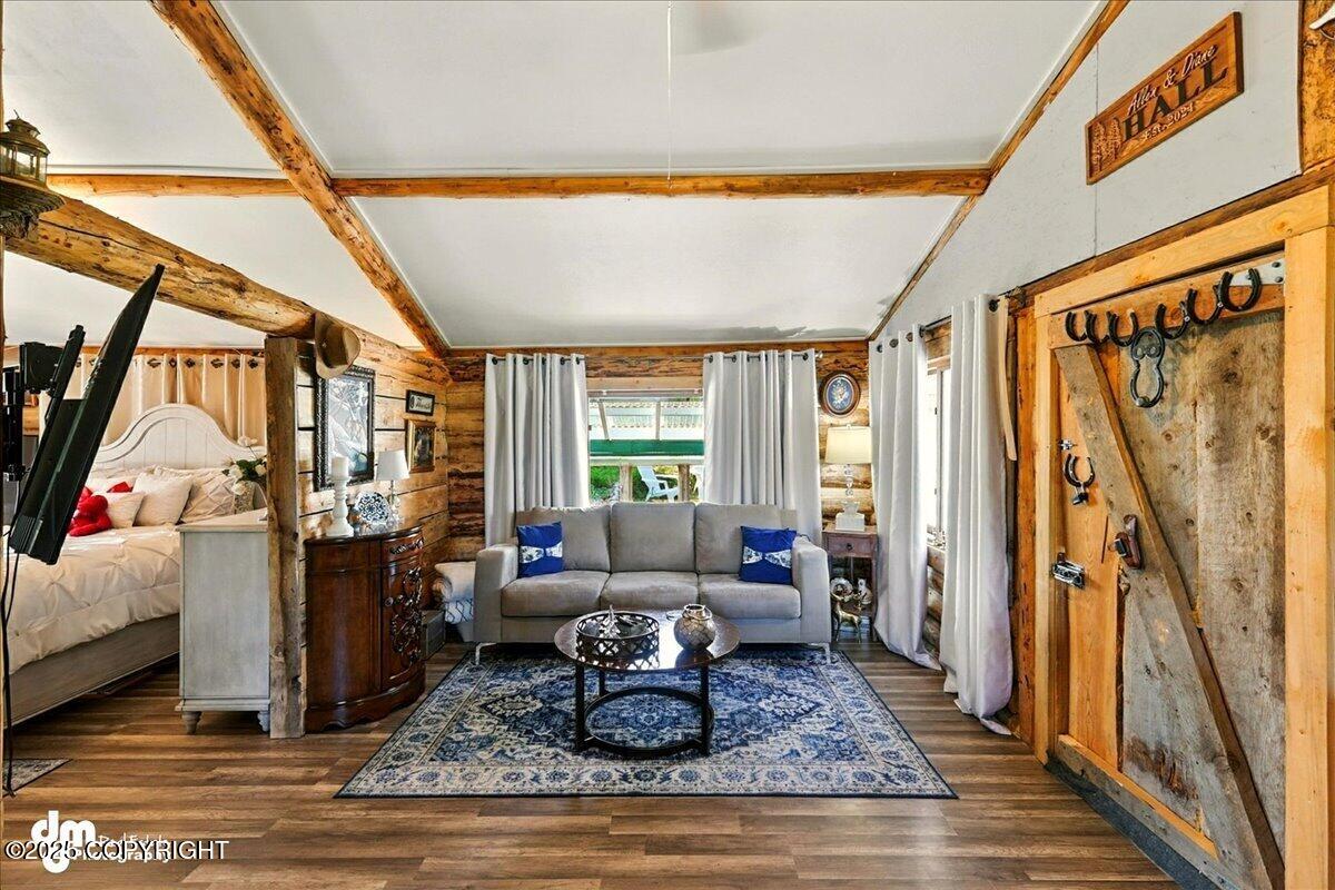 Anchor Point, Alaska 99556, United States, 1 Bedroom Bedrooms, ,1 BathroomBathrooms,Residential,Active,149385