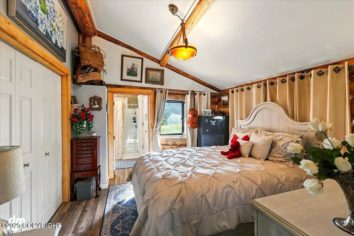 Anchor Point, Alaska 99556, United States, 1 Bedroom Bedrooms, ,1 BathroomBathrooms,Residential,Active,149385