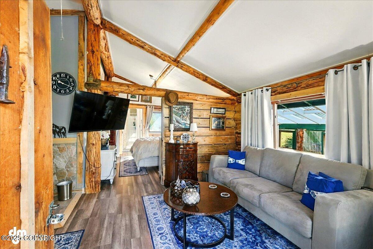 Anchor Point, Alaska 99556, United States, 1 Bedroom Bedrooms, ,1 BathroomBathrooms,Residential,Active,149385