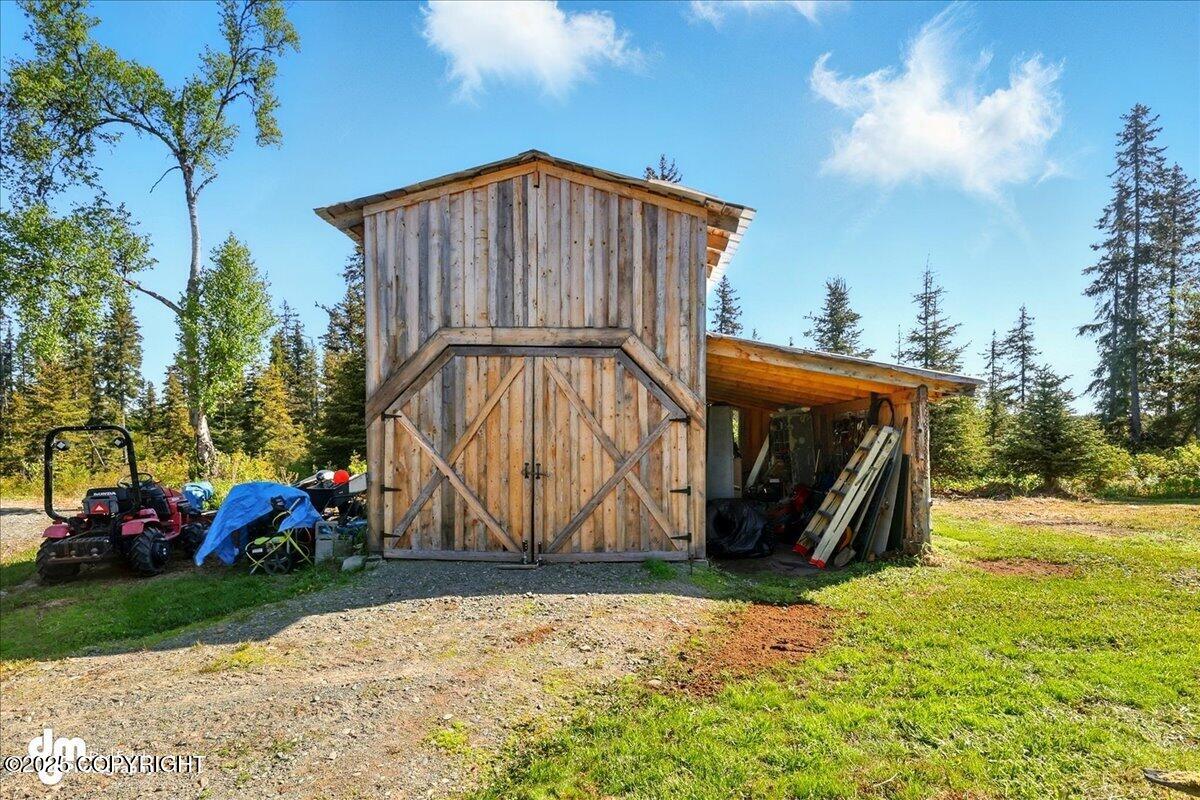 Anchor Point, Alaska 99556, United States, 1 Bedroom Bedrooms, ,1 BathroomBathrooms,Residential,Active,149385