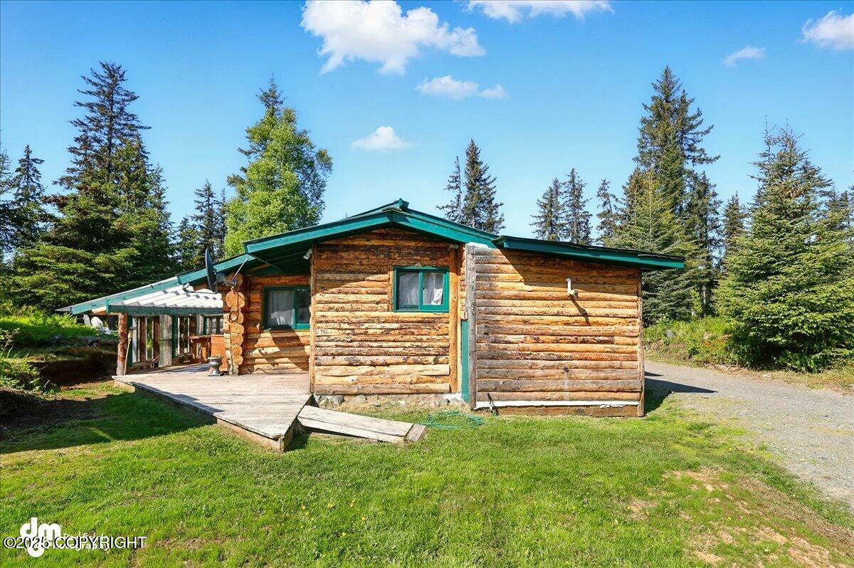 Anchor Point, Alaska 99556, United States, 1 Bedroom Bedrooms, ,1 BathroomBathrooms,Residential,Active,149385