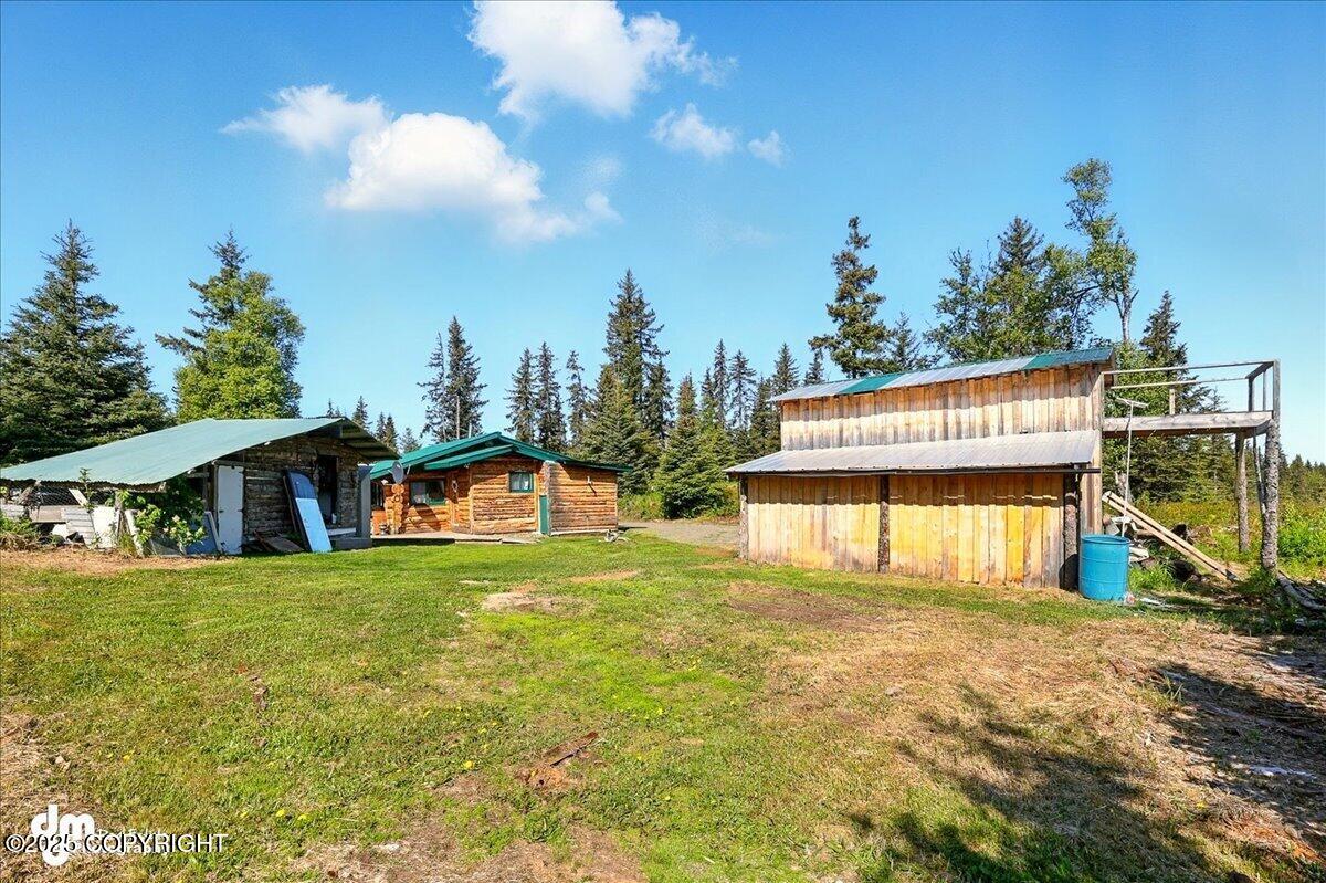 Anchor Point, Alaska 99556, United States, 1 Bedroom Bedrooms, ,1 BathroomBathrooms,Residential,Active,149385