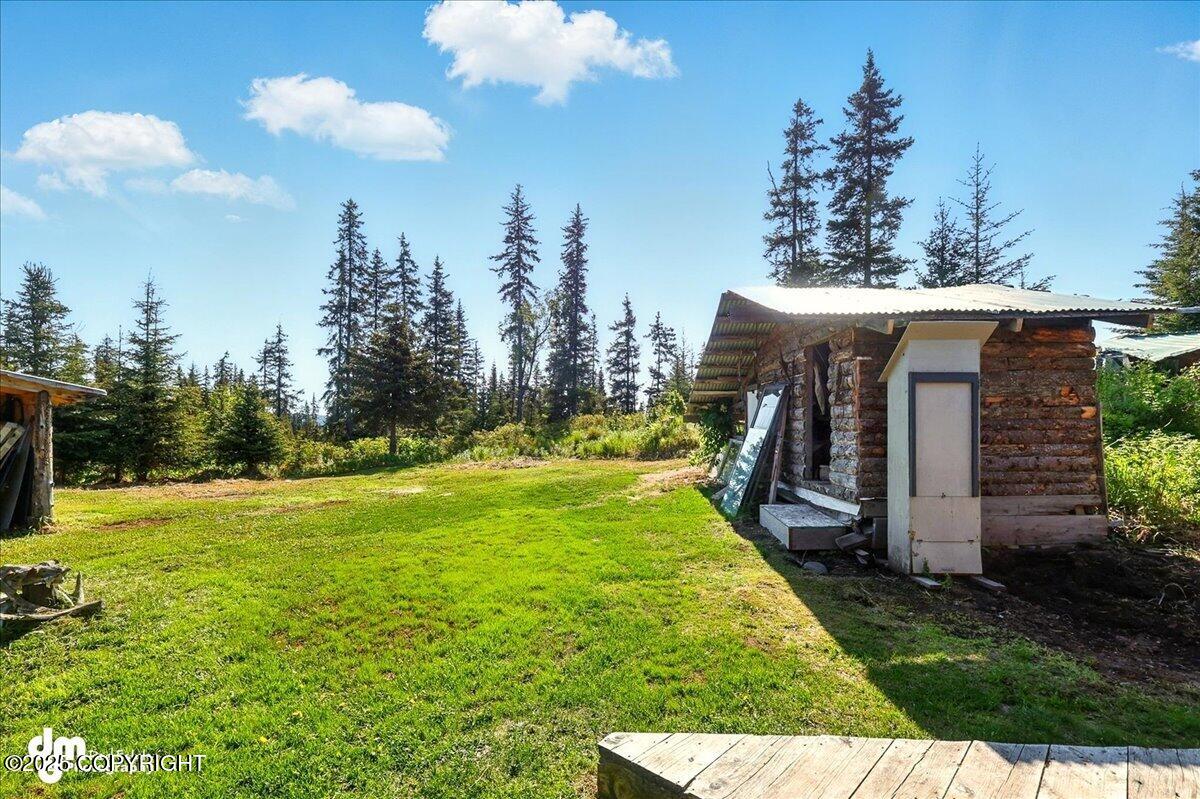 Anchor Point, Alaska 99556, United States, 1 Bedroom Bedrooms, ,1 BathroomBathrooms,Residential,Active,149385