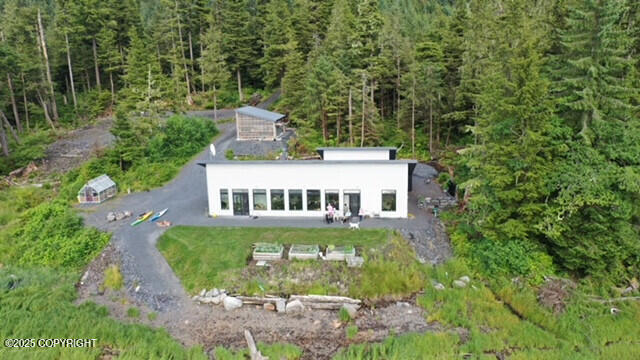 11.2MI Zimovia Highway, Wrangell, Alaska image 6