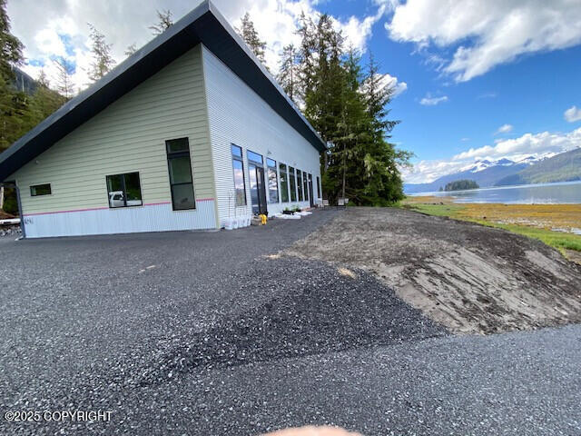 11.2MI Zimovia Highway, Wrangell, Alaska image 2