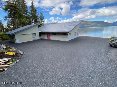 Photo of 11.2MI Zimovia Highway, Wrangell, AK 99929 (MLS # 25-5154) Photo of 11.2MI Zimovia Highway, Wrangell, AK 99929 (MLS # 25-5154)