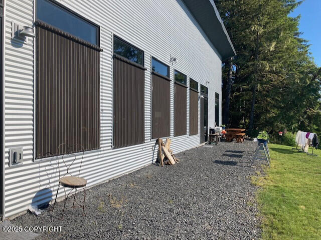 11.2MI Zimovia Highway, Wrangell, Alaska image 4