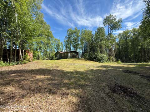 Homes For Sale - 19462 W Susitna Parkway<br/> Big Lake, AK 99652