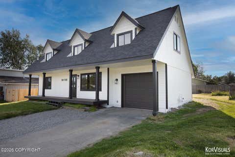 Photo of 108 S Montgomery Way, Palmer, AK 99645 (MLS # 26-10035)