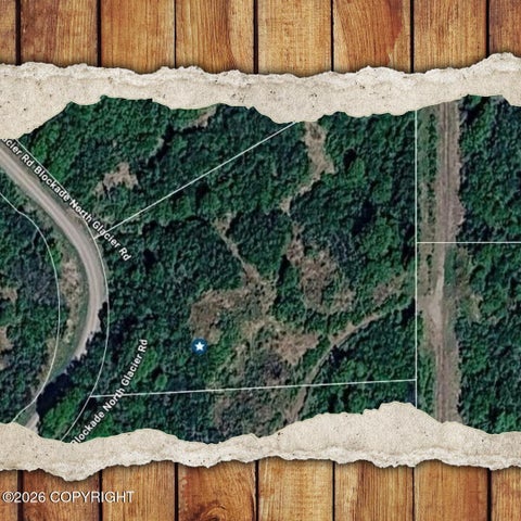 Photo of L3 B4 Blockade Glacier Road, Nikiski/North Kenai, AK 99635 (MLS # 26-12911)