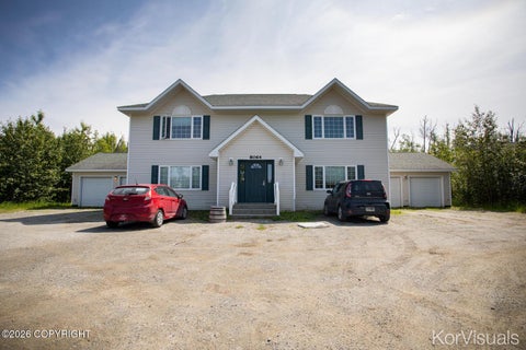 Multifamily For Rent - 8064 W Donna Marie Lane #3<br/> Wasilla, AK 99623