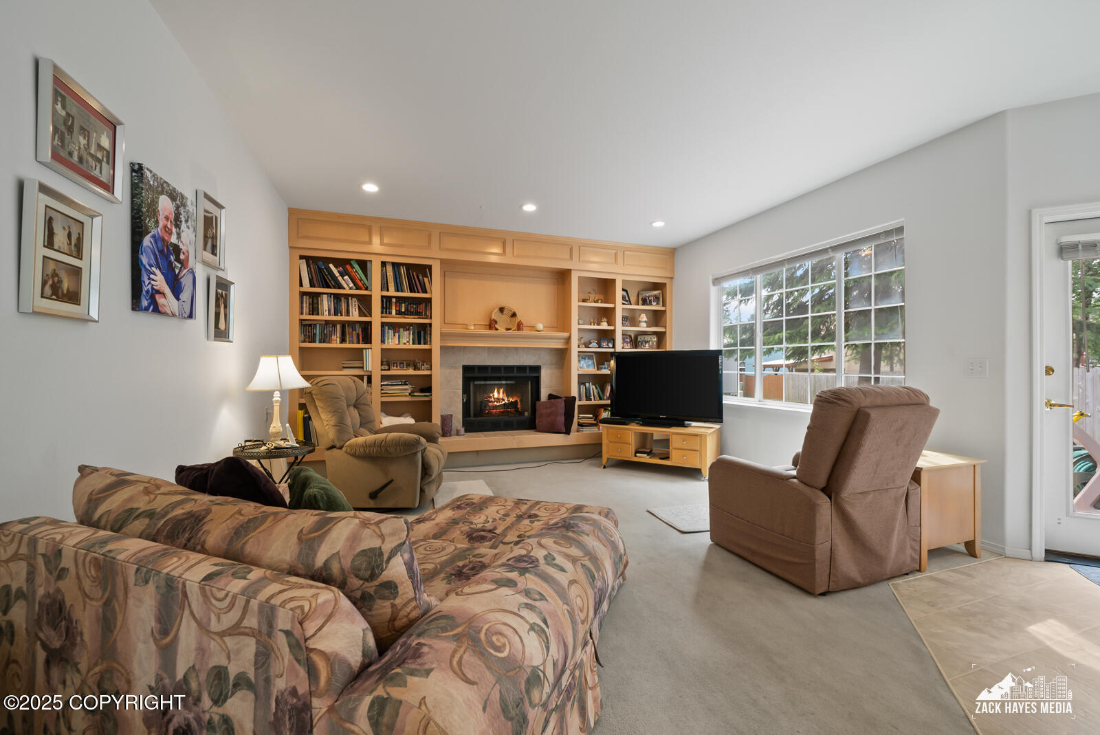 7700 Eastbrook Drive, Anchorage, Alaska image 7