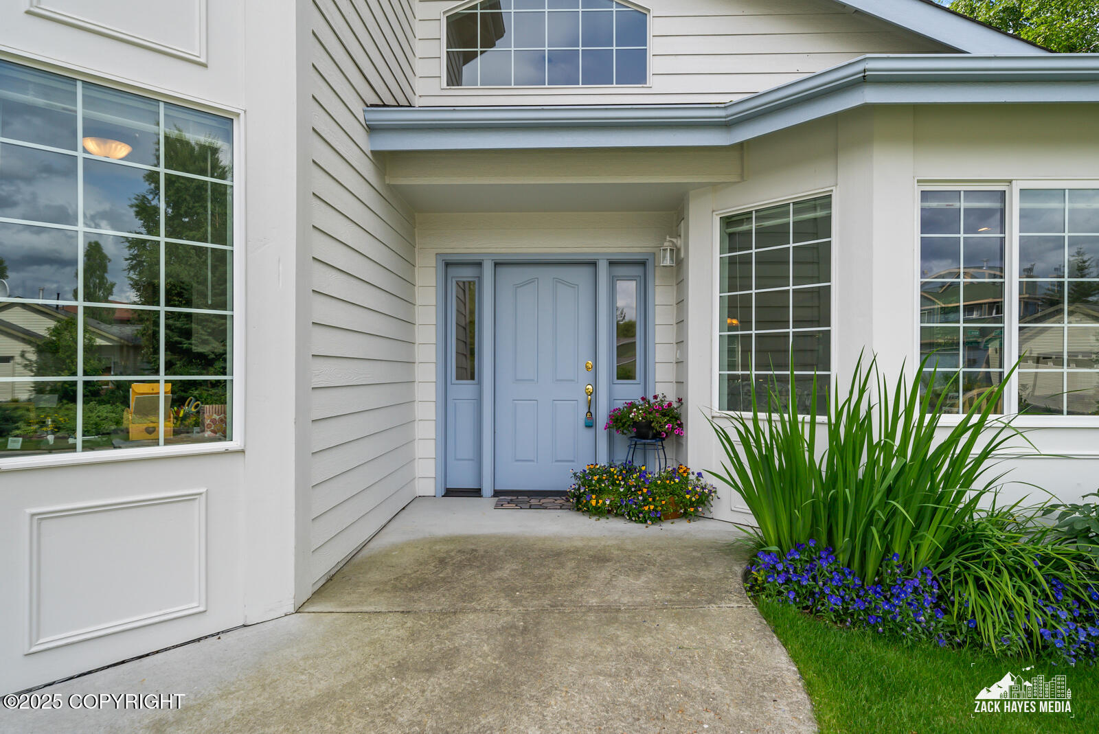 7700 Eastbrook Drive, Anchorage, Alaska image 2